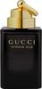 Gucci Intense Oud Eau de Parfum Unisex 90 ml, Grundpreis: &euro; 1.134,- / l