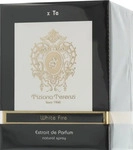 Tiziana Terenzi White Fire Parf&uuml;m Extrakt Unisex 100 ml, Grundpreis: &euro; 2.100,-