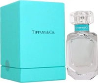 Tiffany Eau de Parfum f&uuml;r Damen 50 ml, Grundpreis: &euro; 1.210,- / l