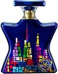Bond No. 9 Midtown New York Nights Eau de Parfum Unisex 100 ml, Grundpreis:...