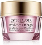 Est&eacute;e Lauder Resilience Multi-Effect Night Tri-Peptide Face and Neck Creme,