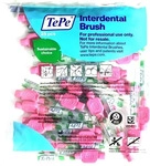 TePe Original Interdentalzahnb&uuml;rste 0,4 mm 25 St., Grundpreis: &euro; 580,- / l
