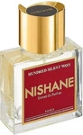 Nishane Hundred Silent Ways Parf&uuml;m Extrakt Unisex 50 ml, Grundpreis: &euro; 4.500,-