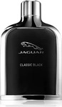 Jaguar Classic Black Eau de Toilette f&uuml;r Herren 40 ml, Grundpreis: &euro;...