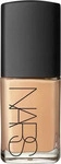 NARS Sheer Glow Foundation Hydratisierendes Make Up Farbton STROMBOLI 30 ml,