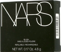 NARS Powder Blush langanhaltendes Rouge Farbton TORRID 4.8 g
