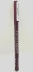 Bourjois Contour Edition langanhaltender Lippenstift Farbton 09 Plum It Up! 1.14 g