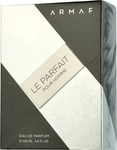 Armaf Le Parfait Pour Homme Eau de Parfum f&uuml;r Herren 100 ml, Grundpreis: &euro;