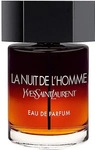 Yves Saint Laurent La Nuit de L'Homme La Nuit de L'Homme 2026 Eau de Parfum f&uuml;r