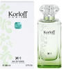 Korloff Kn°I Kn°I Korloff Kn°I Eau de Toilette für Damen 88 ml, Grundpreis: