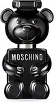 Moschino Toy Boy Eau de Parfum f&uuml;r Herren 50 ml, Grundpreis: &euro; 858,- / l