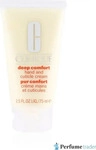 Clinique Deep Comfort Hand and Cuticle Cream tiefenwirksame feuchtigkeitsspendende