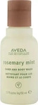 Aveda Rosemary Mint Hand and Body Wash sanfte Seife f&uuml;r H&auml;nde und K&ouml;rper...