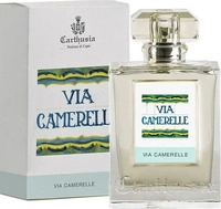 Carthusia Via Camerelle Eau de Parfum f&uuml;r Damen 50 ml, Grundpreis: &euro;...