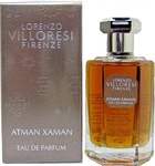Lorenzo Villoresi Atman Xaman Eau de Parfum Unisex 100 ml, Grundpreis: &euro;...