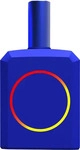 Histoires De Parfums This Is Not a Blue Bottle 1.3 Eau de Parfum Unisex 115 ml,