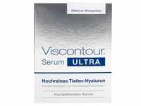 Viscontour Serum Ultra mit Tiefen-Hyaluron