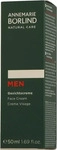ANNEMARIE B&Ouml;RLIND MEN SYSTEM ENERGY BOOST festigende Gesichtscreme f&uuml;r Herren 50