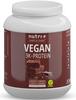 nutri+ Vegan 3K Proteinpulver veganes Protein Geschmack Chocolate Brownie 1000 g