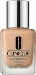 Clinique Superbalanced Makeup seidig-feines Make up Farbton CN 62 Porcelain Beige 30