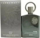 Afnan Supremacy Noir Eau de Parfum Unisex 100 ml, Grundpreis: &euro; 339,- / l