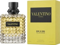 Valentino Born In Roma Yellow Dream Donna Eau de Parfum f&uuml;r Damen 100 ml,