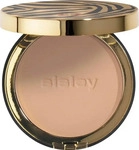Sisley Phyto-Poudre Compacte Color Puder Farbton 3 Sandy 12 g, Grundpreis: &euro;