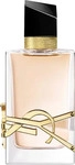 Yves Saint Laurent Libre Eau de Toilette f&uuml;r Damen 50 ml, Grundpreis: &euro; 2.100,-