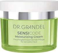 Dr. Grandel Sensicode Feuchtigkeitscreme f&uuml;r empfindliche Haut 50 ml,...