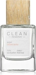CLEAN Reserve Radiant Nectar Eau de Parfum Unisex 50 ml, Grundpreis: &euro; 910,- / l