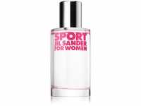 Jil Sander Sport for Women Eau de Toilette 30 ml