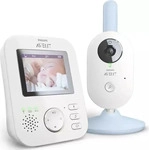 Philips Avent Baby Monitor SCD835/52 digitales Video-Babyfon 1 St., Grundpreis: