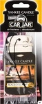 Yankee Candle Black Coconut Lufterfrischer f&uuml;rs Auto 1 St., Grundpreis: &euro;