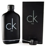 Calvin Klein CK Be Eau de Toilette Unisex 200 ml, Grundpreis: &euro; 155,- / l