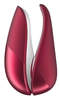 Womanizer Liberty Klitoris-Stimulator Red Wine 10,4 cm