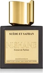 Nishane Suede et Safran Parf&uuml;m Extrakt Unisex 50 ml, Grundpreis: &euro;...