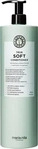 Maria Nila True Soft Conditioner feuchtigkeitsspendender Conditioner f&uuml;r trockenes