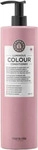 Maria Nila Luminous Colour Conditioner Aufhellender und st&auml;rkender Conditioner f&uuml;r