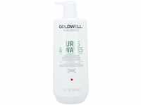 Goldwell Dualsenses Curls & Waves Shampoo für lockige und wellige Haare 1000 ml,