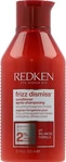 Redken Frizz Dismiss Conditioner f&uuml;r unnachgiebige und strapaziertes Haar 300 ml,