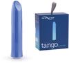 WE-VIBE Tango X Vibrator midnight blue 10 cm, Grundpreis: &euro; 8.860,- / l