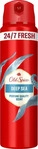Old Spice Deep Sea Deodorant Spray 150 ml, Grundpreis: &euro; 26,- / l