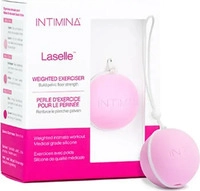 Intimina Laselle Liebeskugeln 28 g, Grundpreis: &euro; 464,- / l