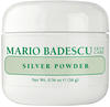 Mario Badescu Silver Powder Tiefenreinigende Maske in Pulverform 16 g,...