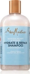 Shea Moisture Manuka Honey & Yogurt Shampoo hydratisierendes Shampoo f&uuml;r trockenes