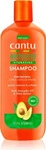CANTU Avocado Shampoo Shampoo f&uuml;r welliges Haar 400 ml, Grundpreis: &euro; 18,- / l