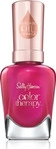 Sally Hansen Color Therapy pflegender Nagellack Farbton 250 Rosy Glow 14.7 ml
