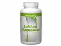 Best Body Nutrition Calcium Magnesium 100 KAP Muskelregeneration, Grundpreis: &euro;