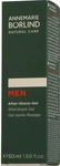 ANNEMARIE B&Ouml;RLIND FOR MEN After-Shave Gel 50 ml, Grundpreis: &euro; 450,- / l
