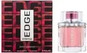 Swiss Arabian Edge Intense Eau de Parfum f&uuml;r Damen 100 ml, Grundpreis: &euro; 346,-
